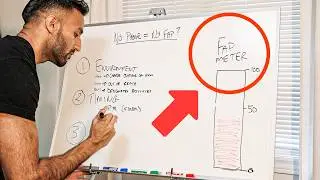 The NoFap Meter Explained: Reduce Temptation with These Daily Habits