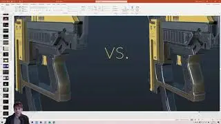 (Unit 9) Colour and Shading 14: Additional Shading Techniques