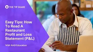 How to Read a Restaurant Profit and Loss Statement (P&L)