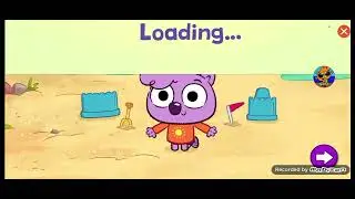 I Played Step It Out! On The PBS Kids Games App.