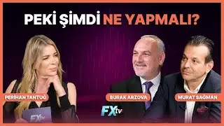 Peki Şimdi Ne Yapmalı? | Büyük Resim | Perihan Tantuğ, Murat Sağman ve Burak Arzova
