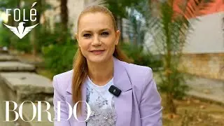 Eni Jani rrëfen disa sekrete nga skenari i ‘Njerëz dhe Fate 2’!| BORDO
