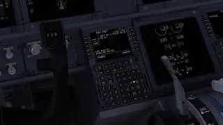 zibo mod fmc issue 05/16/2017