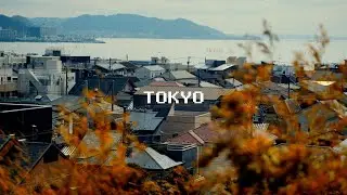 Tokyo (Sony FX3)