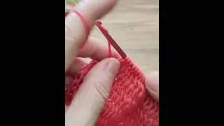 #tunusia #crochet #knitting #tunusiancrochet