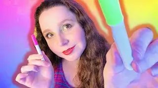 ASMR For Explosive TINGLES ✨