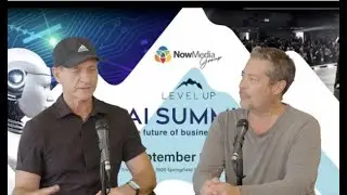 How AI is about revolutionize Kelowna’s small business landscape