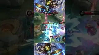 Minotaur Exp Laner VS Fredrinn