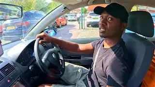 CAR EDITION - Food Delivery Side Hustle