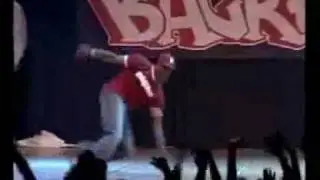 B.O.T.Y. 2003 - Bboy Lamine.avi