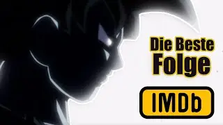 Anscheinend Die Beste Dragonball Super Folge
