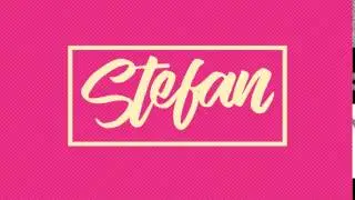 After Effects: Split Text Animation