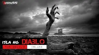 Isla ng Diablo | The Devil's Island