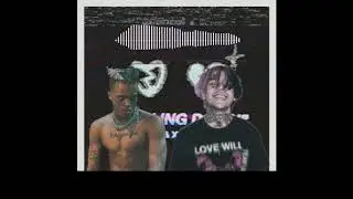 Lil peep & Xxx tentacion - falling down [lofi remix]