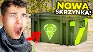 Otworzyłem NOWĄ SKRZYNKĘ w CS2