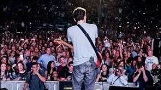 He Used to Sing Like A SCREECHING Cat...Then This Happened...