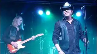 Strangeways Live From Firefest 2011