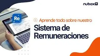 Sistema de Remuneraciones Nubox