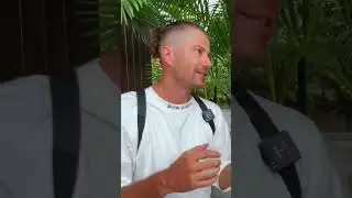 Какие люди живут на Бали?🏄🧘‍♂️ #shorts #бали