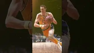 Jerry West Was A Wolf 🐺