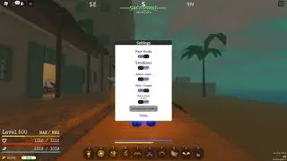 ROBLOX: Code in (Grand Piece Online)