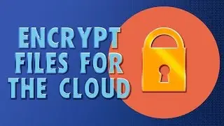 How to encrypt files for Dropbox & Co. using Axcrypt