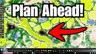 The Ultimate Beginner’s Strategy for Cities: Skylines!