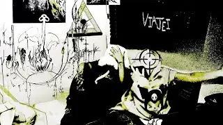 Myd - Viajei (Feat. DROPO)