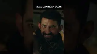 Ramo Canından Oldu... #shorts #ramo #muratyıldırım #esrabilgic