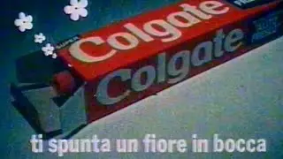 Commercial - COLGATE 