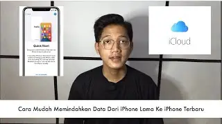 Pembahasan Tuntas Cara Mudah Memindahkan Data Dari iPhone Lama Ke iPhone Terbaru
