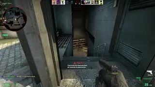 Counter strike  Global Offensive 2022 07 31   16 34 53 31 DVR