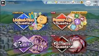Bleach Brave Souls Macro Steam | JitBit Macro Recorder | Limit-Time Quests