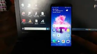 eliminar cuenta de google huawei p smart 2020   حذف الحساب كوكل