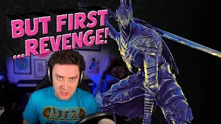 dark souls w/ enemies, bosses & loot RANDOMIZED🪦THE END