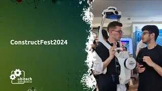 📢 #ConstructFest2024