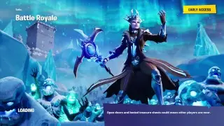Fortnite solos duos and squads