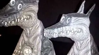 Дракончик иллюзия