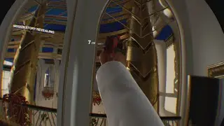 HITMAN 3 VR - Dubai SA 26s