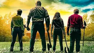 Стук в дверь # Русский трейлер # Фильм 2023