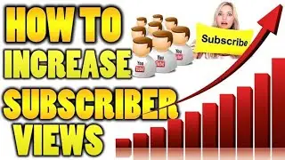 How To Get Free Subscribers On Youtube