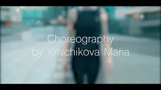 Spice - Panda  | Choreography by Mary Krivchikova | Los Angeles Dance School