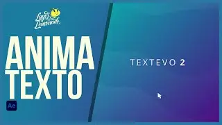 ANIMAÇÃO DE TEXTO SEM BUROCRACIA | AFTER EFFECTS TUTORIAL