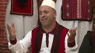 Nazif Sejdini -  Dasma Kërçovare