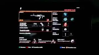 Como Tener Una Clase Con 17 Espacios Bo2/Como Tener Una Clase Con Mas De 10 Espacio en Bo2(Xbox 360)