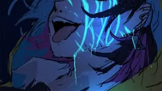 Kyo Kaneko - Isekai'd by the Moon 【LORE VIDEO】