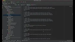 Odoo Build Module Internationalization 17
