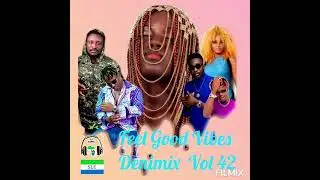 Sierra Leone music.  Hot mixtape!!! Denimix Vol 42, by DJ Ahmed.