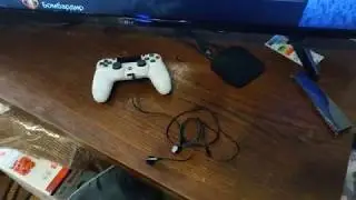 Как снимать видео и легко настроить звук с наушников с PS4