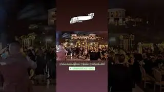 Wedding Celebrations 🥂 “Esor el het chi galu” #qefara #vartan #suro #wedding #show #wedding #cheers